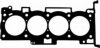 GLASER H40768-00 Gasket, cylinder head